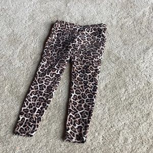 Girls Art Class leggings